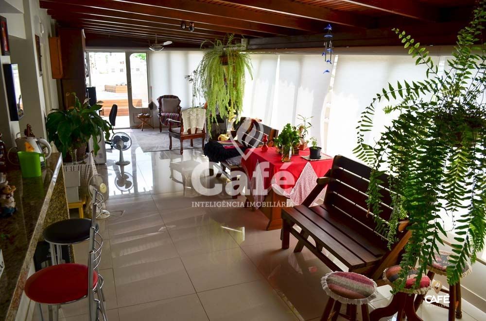 Cobertura, 4 quartos, 274 m² - Foto 24