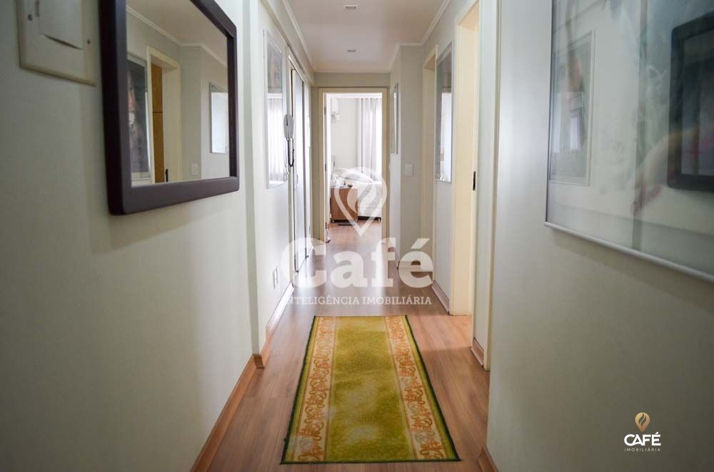 Cobertura, 4 quartos, 274 m² - Foto 22