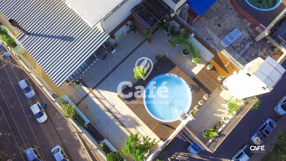 Cobertura, 4 quartos, 274 m² - Foto 5