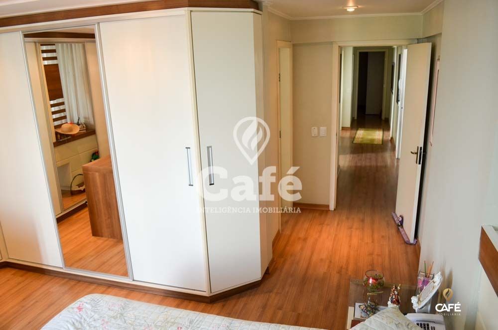 Cobertura, 4 quartos, 274 m² - Foto 17