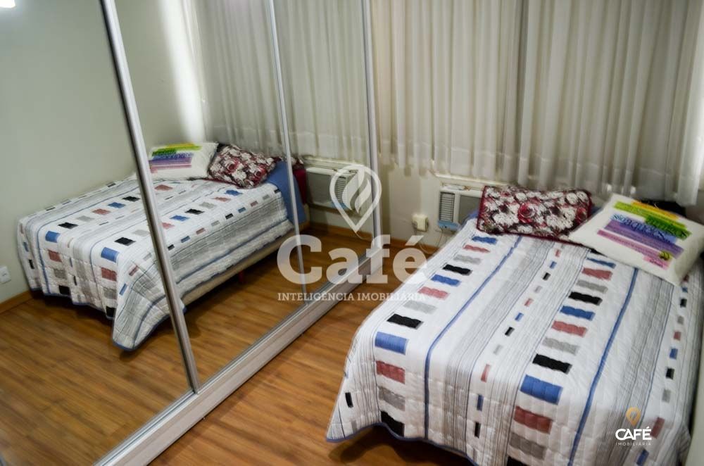 Cobertura à venda com 4 quartos, 274m² - Foto 21