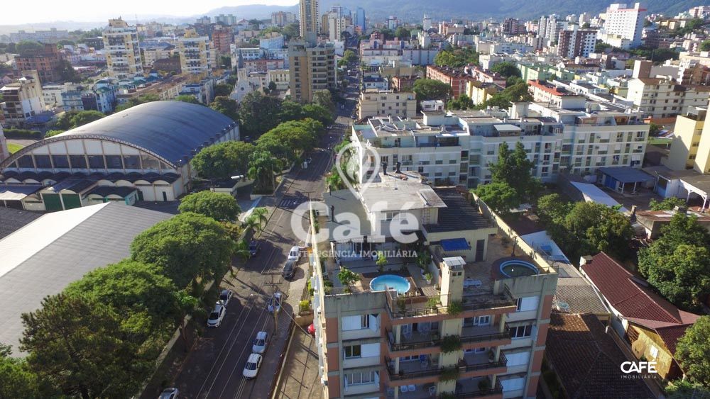 Cobertura, 4 quartos, 274 m² - Foto 3