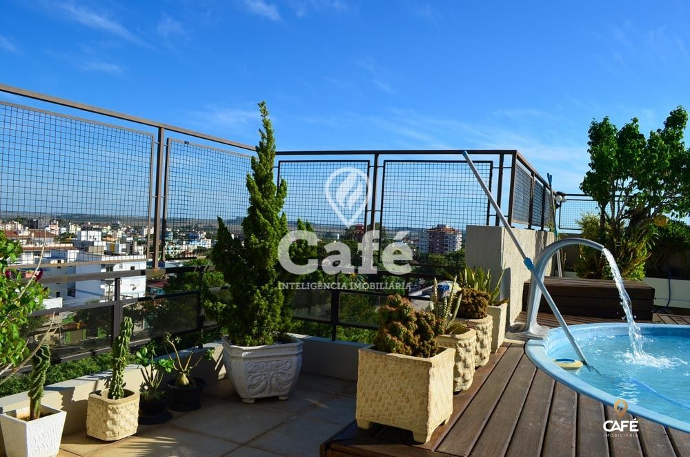 Cobertura, 4 quartos, 274 m² - Foto 4