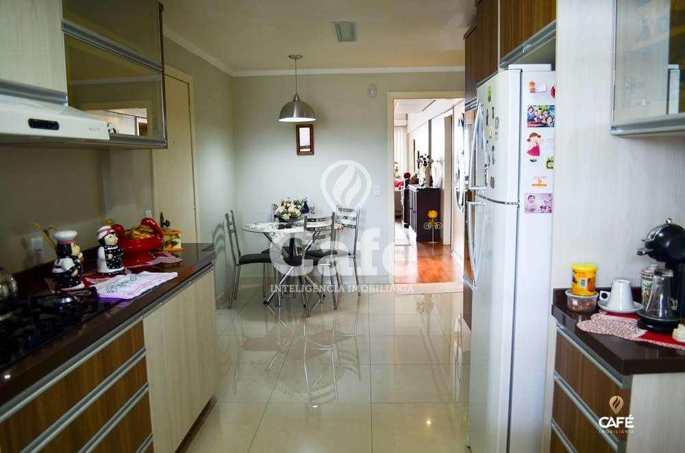 Cobertura, 4 quartos, 274 m² - Foto 12