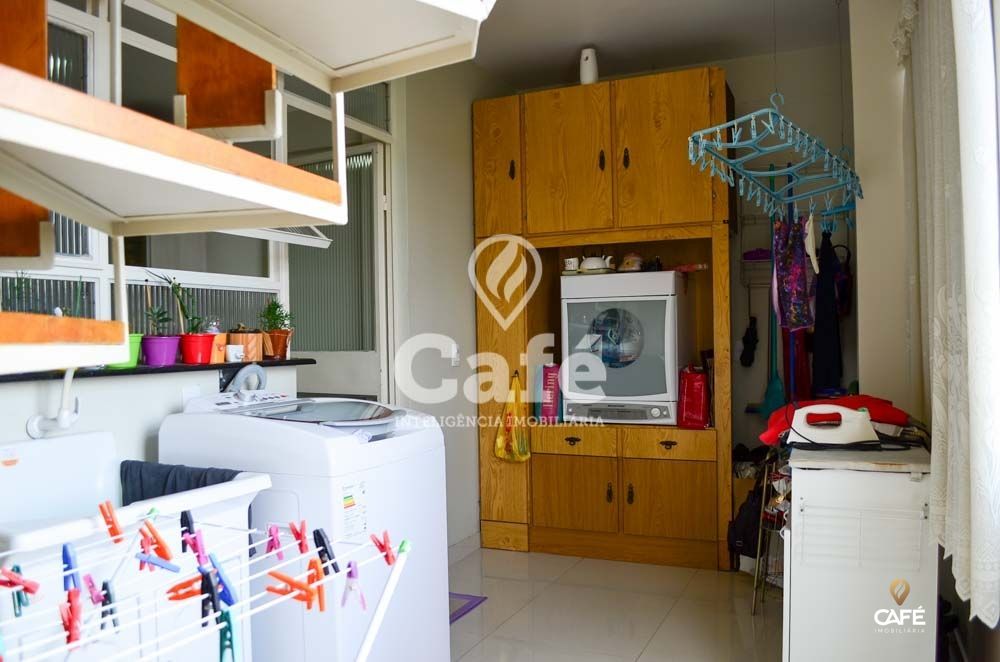 Cobertura à venda com 4 quartos, 274m² - Foto 13