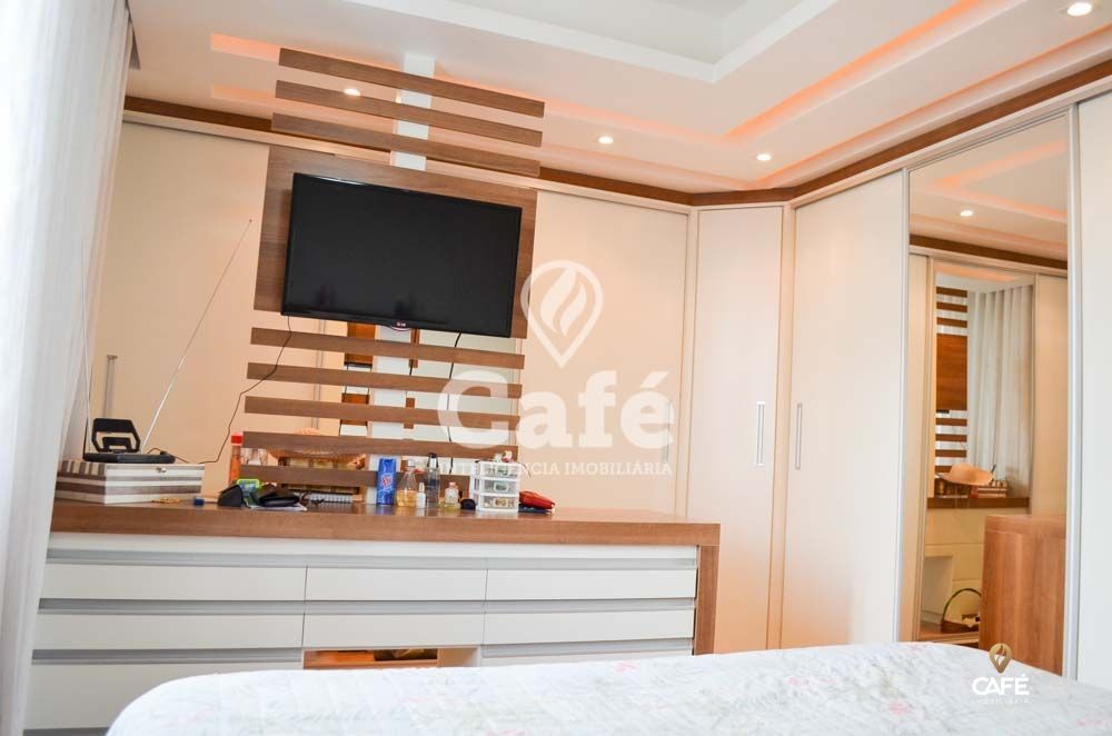 Cobertura, 4 quartos, 274 m² - Foto 15