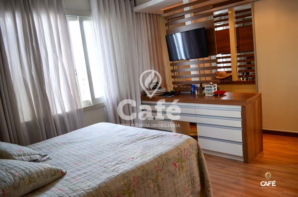 Cobertura à venda com 4 quartos, 274m² - Foto 14