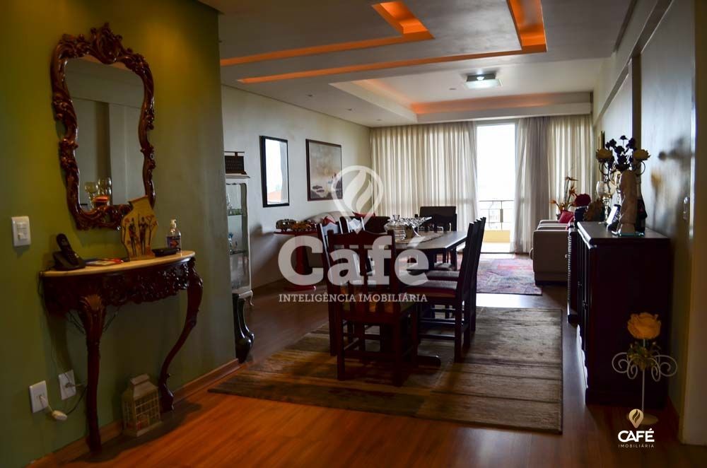 Cobertura, 4 quartos, 274 m² - Foto 7