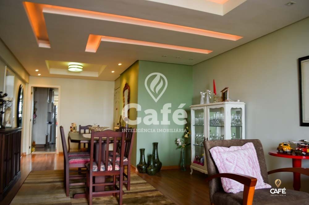 Cobertura, 4 quartos, 274 m² - Foto 6