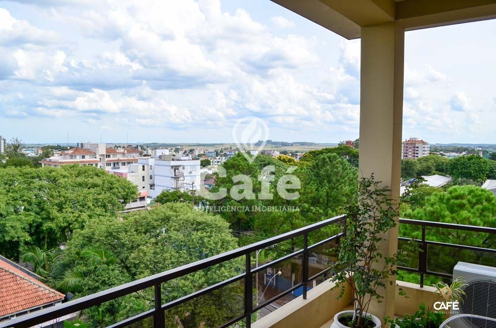 Cobertura, 4 quartos, 274 m² - Foto 10