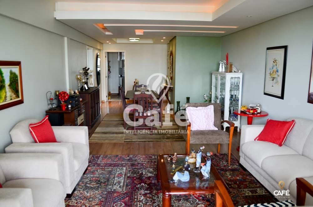 Cobertura, 4 quartos, 274 m² - Foto 8