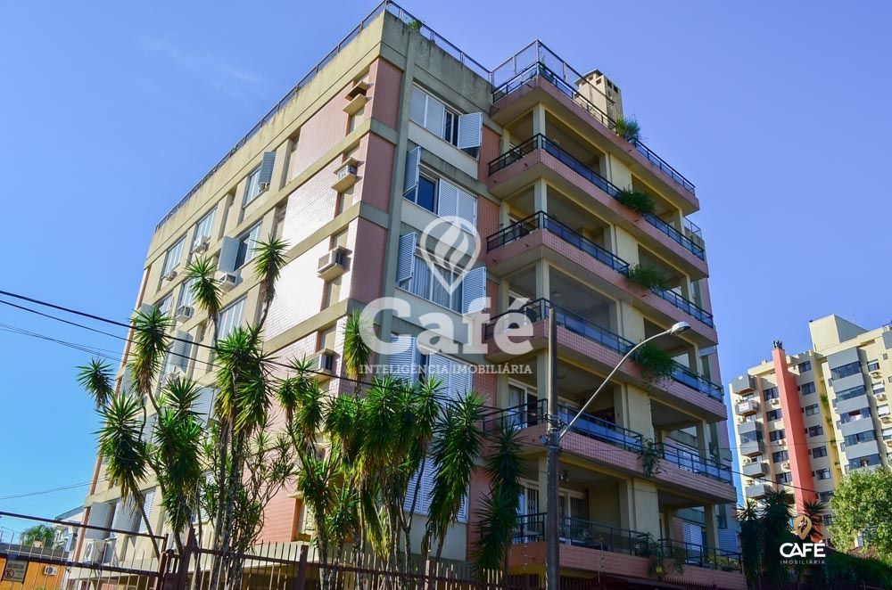 Cobertura, 4 quartos, 274 m² - Foto 1