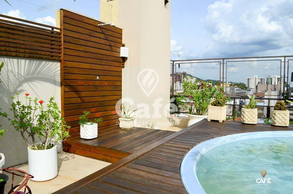 Cobertura, 4 quartos, 274 m² - Foto 32