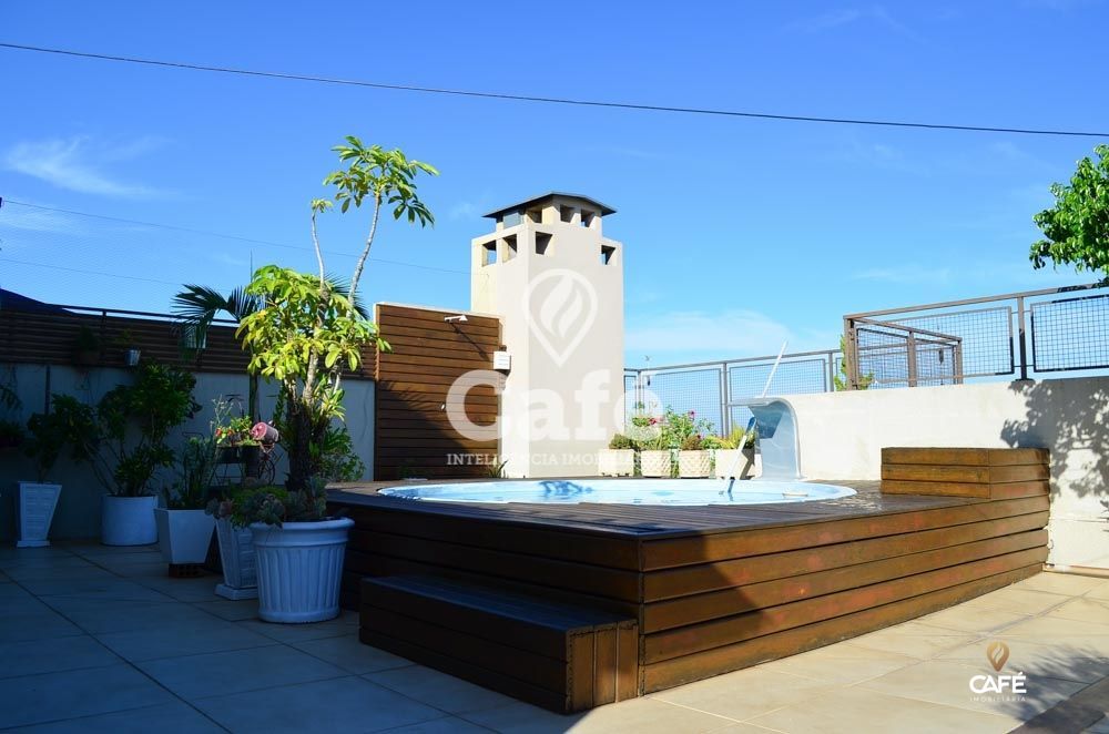 Cobertura, 4 quartos, 274 m² - Foto 35