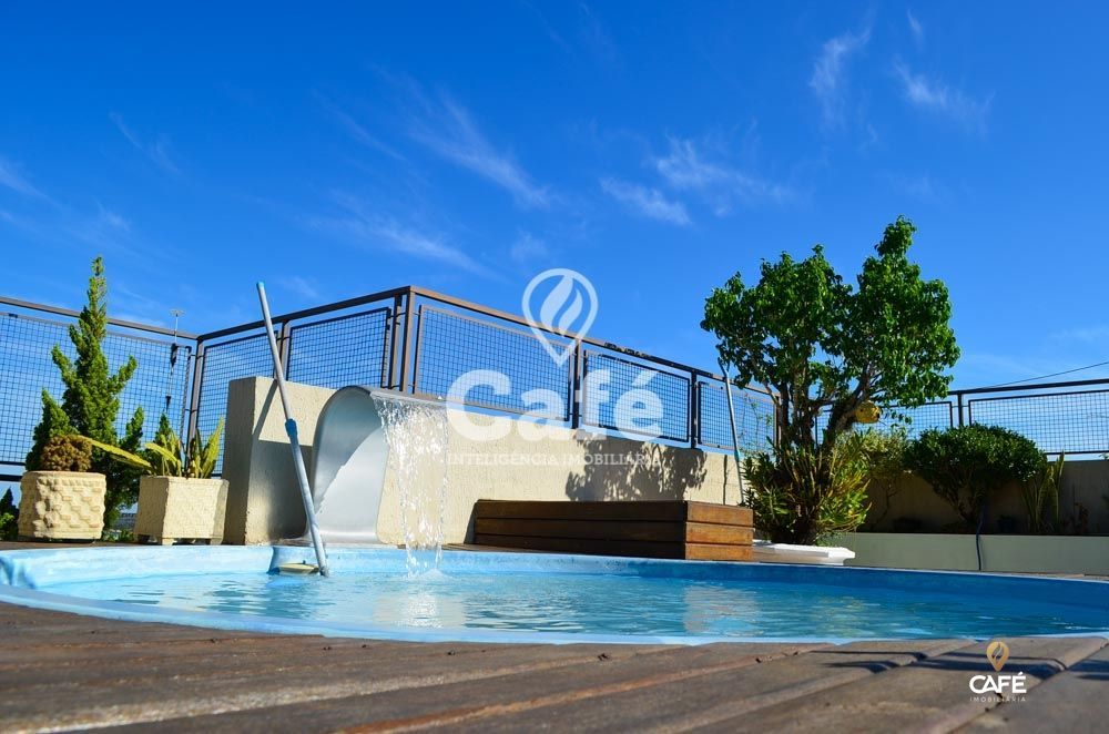 Cobertura, 4 quartos, 274 m² - Foto 33