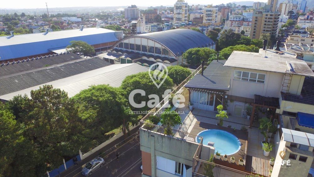 Cobertura, 4 quartos, 274 m² - Foto 44