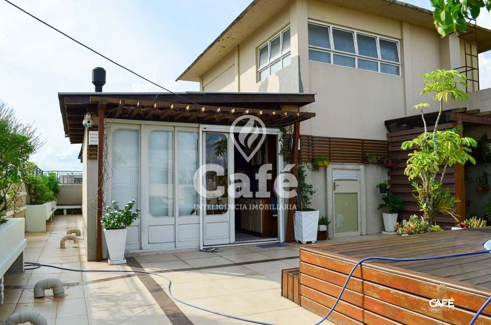 Cobertura, 4 quartos, 274 m² - Foto 30