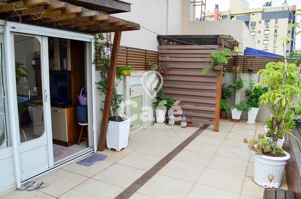 Cobertura, 4 quartos, 274 m² - Foto 37