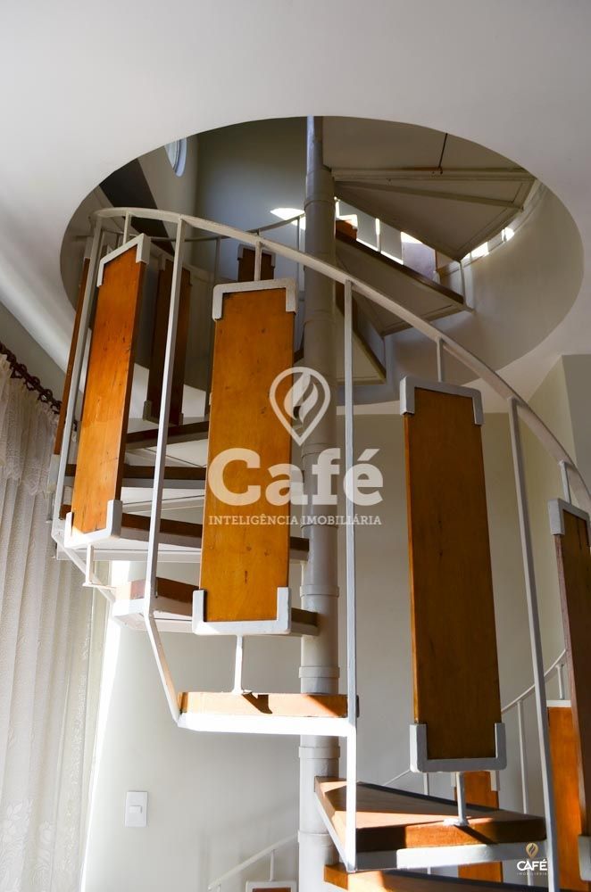 Cobertura, 4 quartos, 274 m² - Foto 38