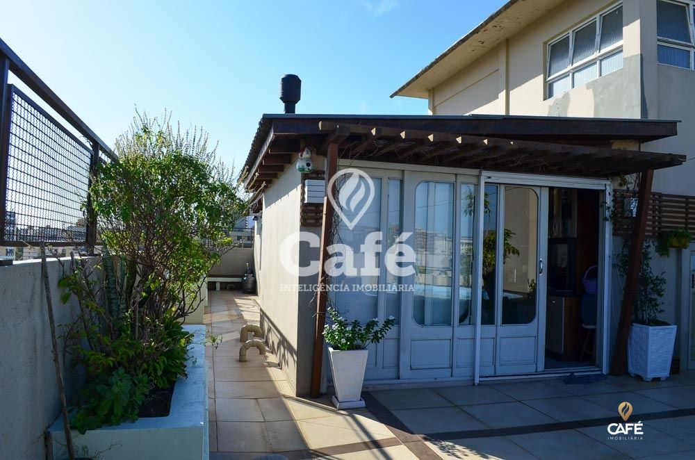 Cobertura, 4 quartos, 274 m² - Foto 39