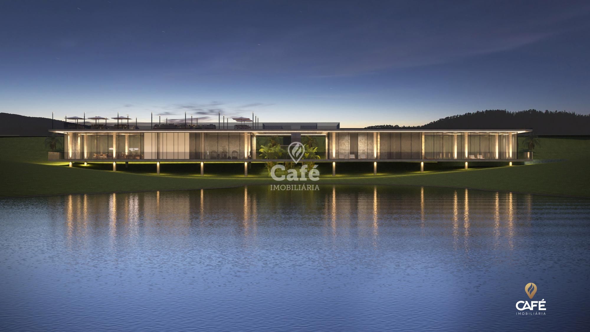 Terreno, 434 m² - Foto 1