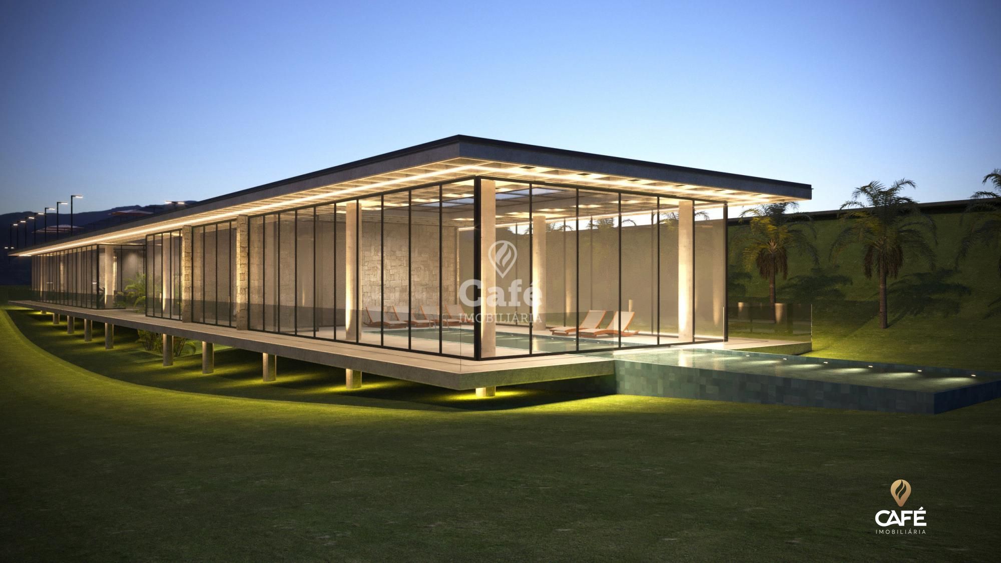 Terreno, 434 m² - Foto 3