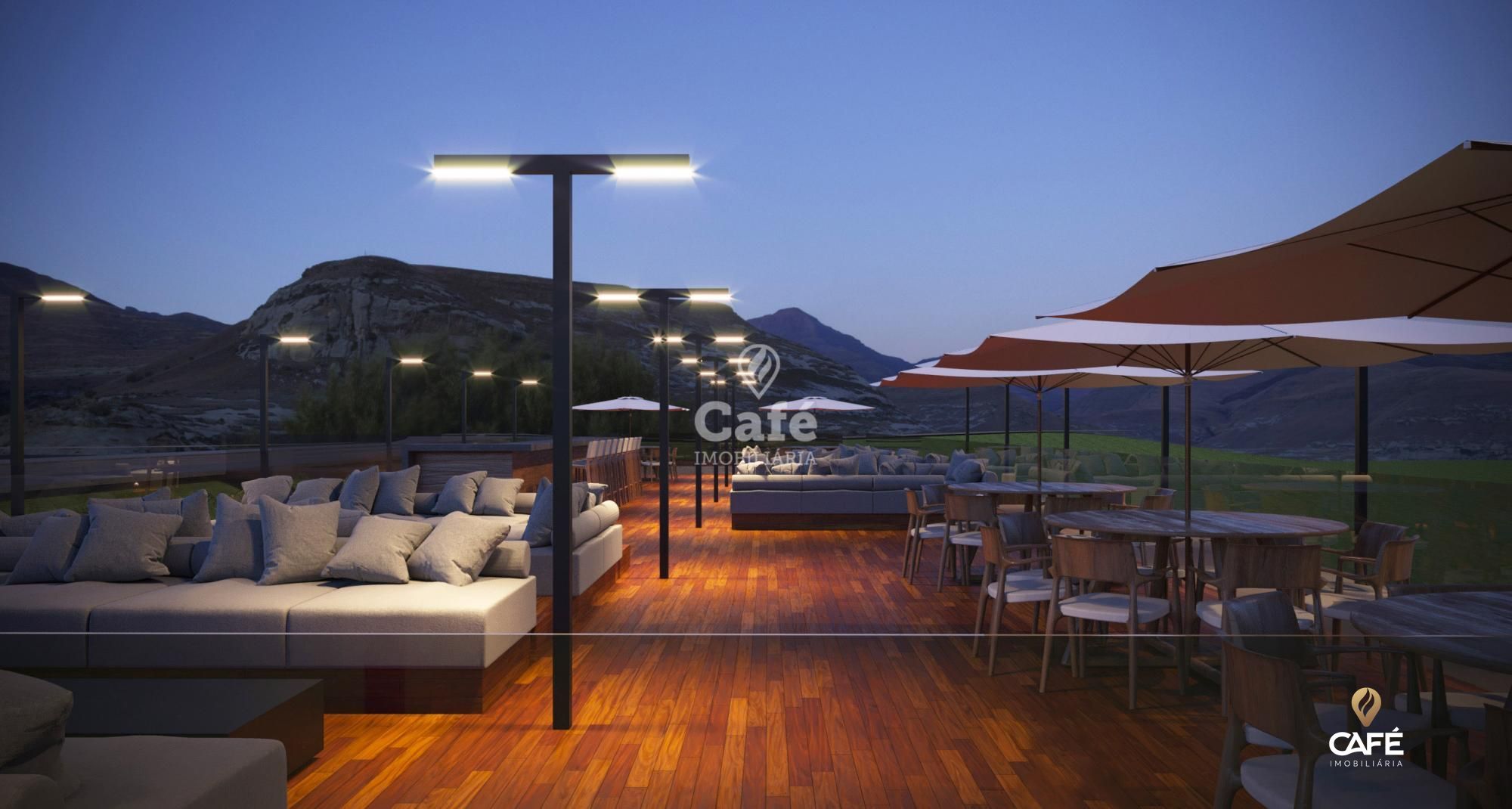 Terreno, 434 m² - Foto 2