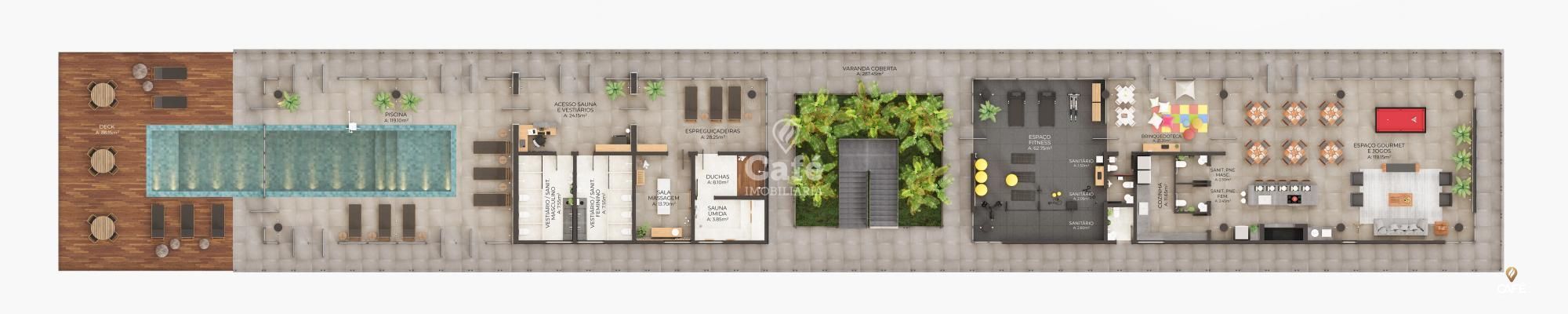 Terreno, 434 m² - Foto 59