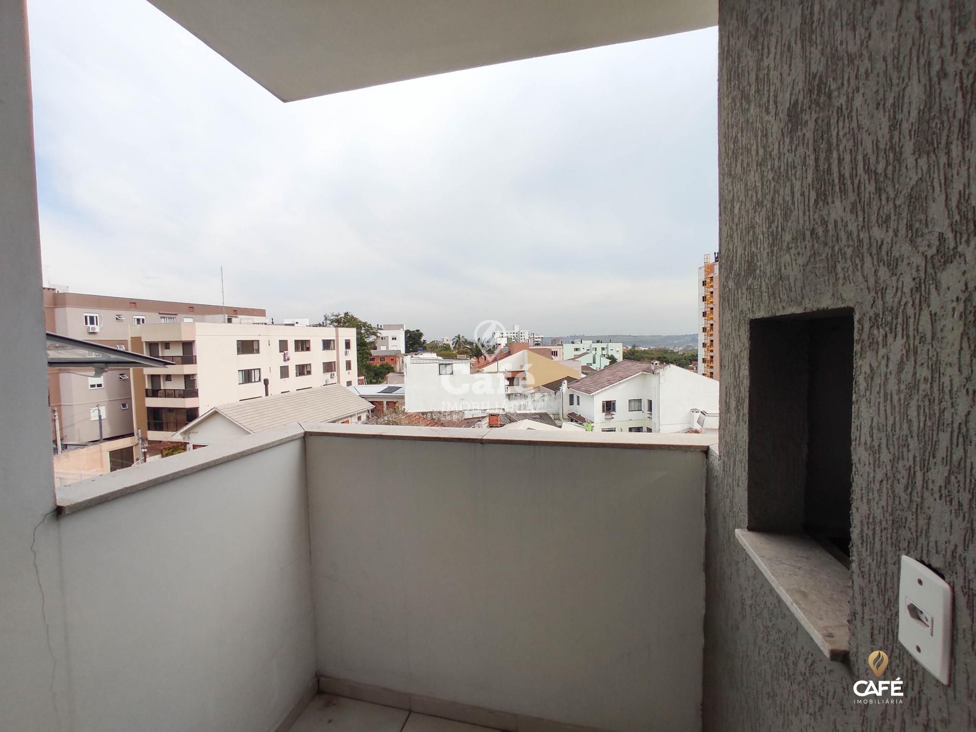 Apartamento, 1 quarto, 40 m² - Foto 5