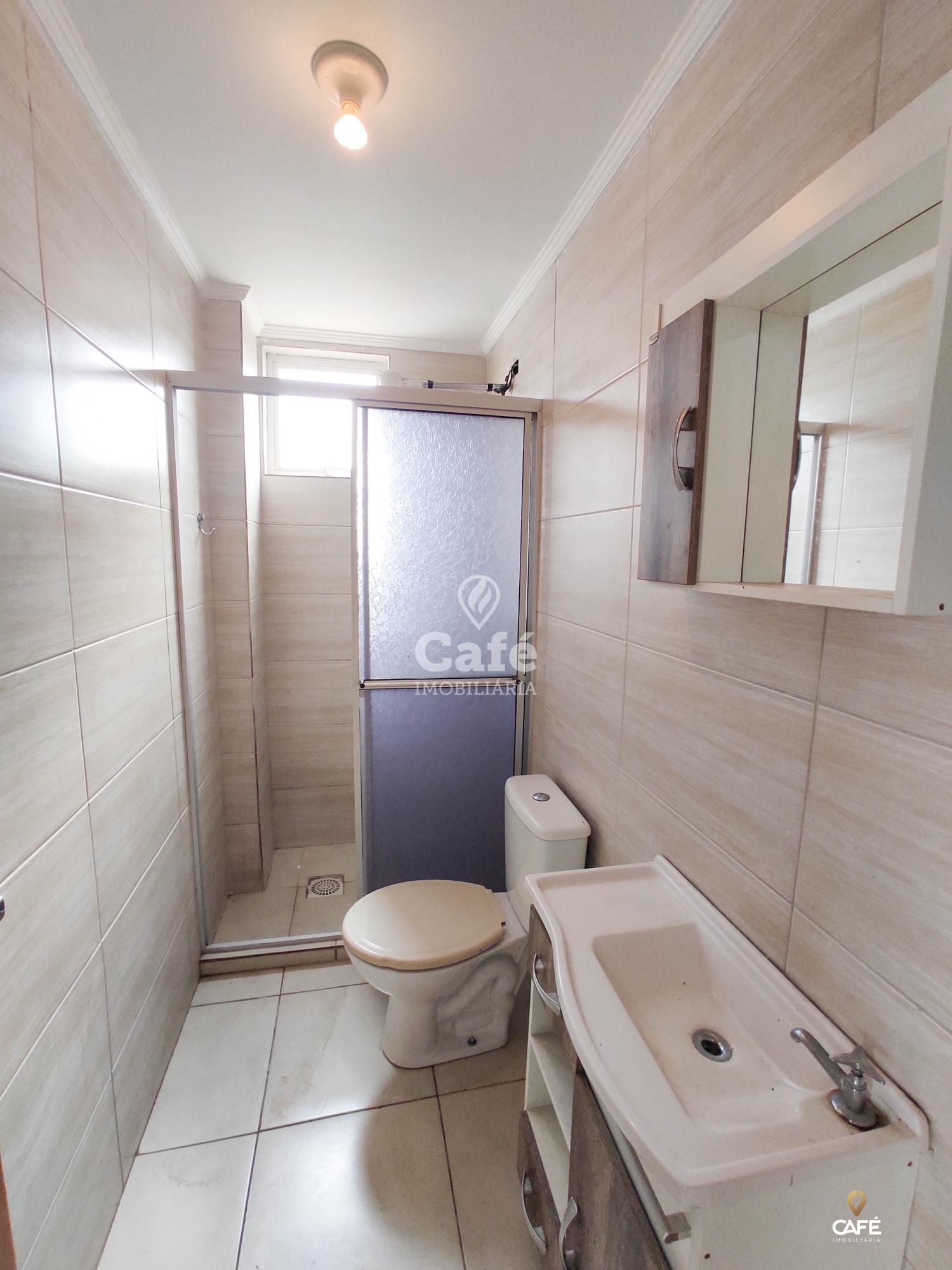 Apartamento, 1 quarto, 40 m² - Foto 4