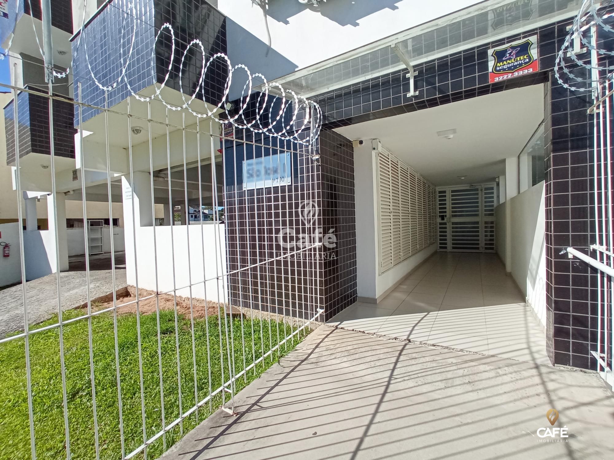 Apartamento, 1 quarto, 40 m² - Foto 6