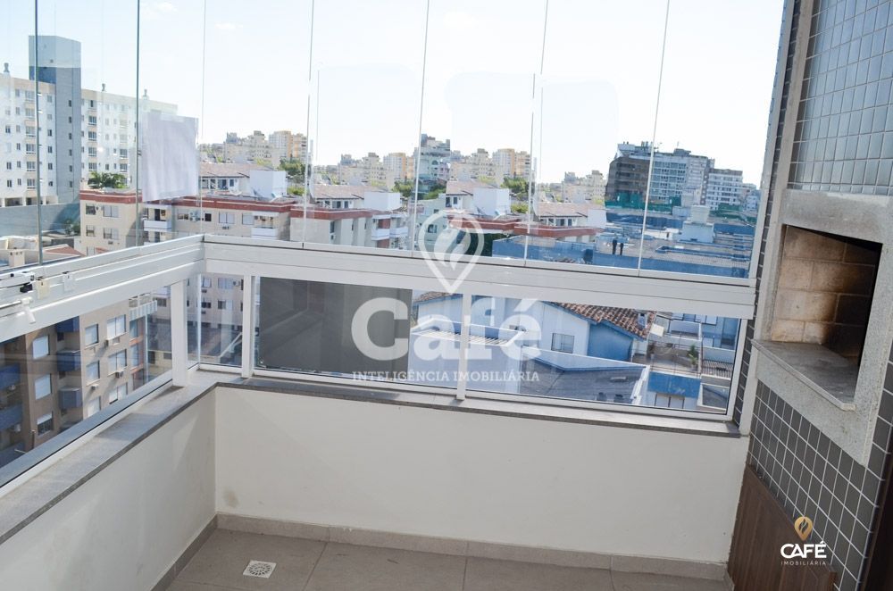 Apartamento à venda com 3 quartos, 103m² - Foto 9