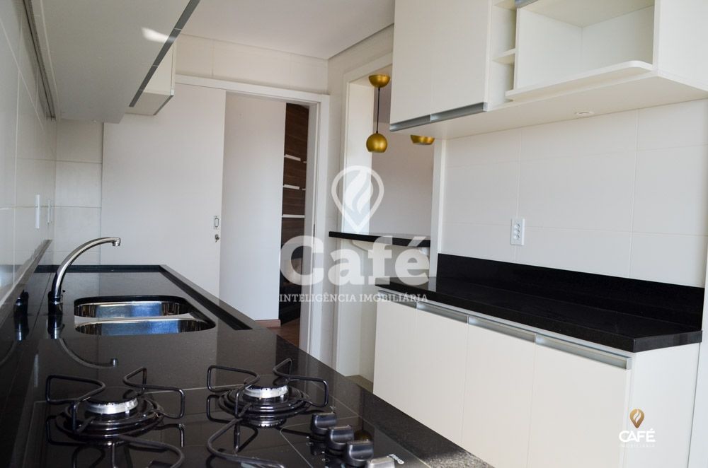 Apartamento à venda com 3 quartos, 103m² - Foto 6