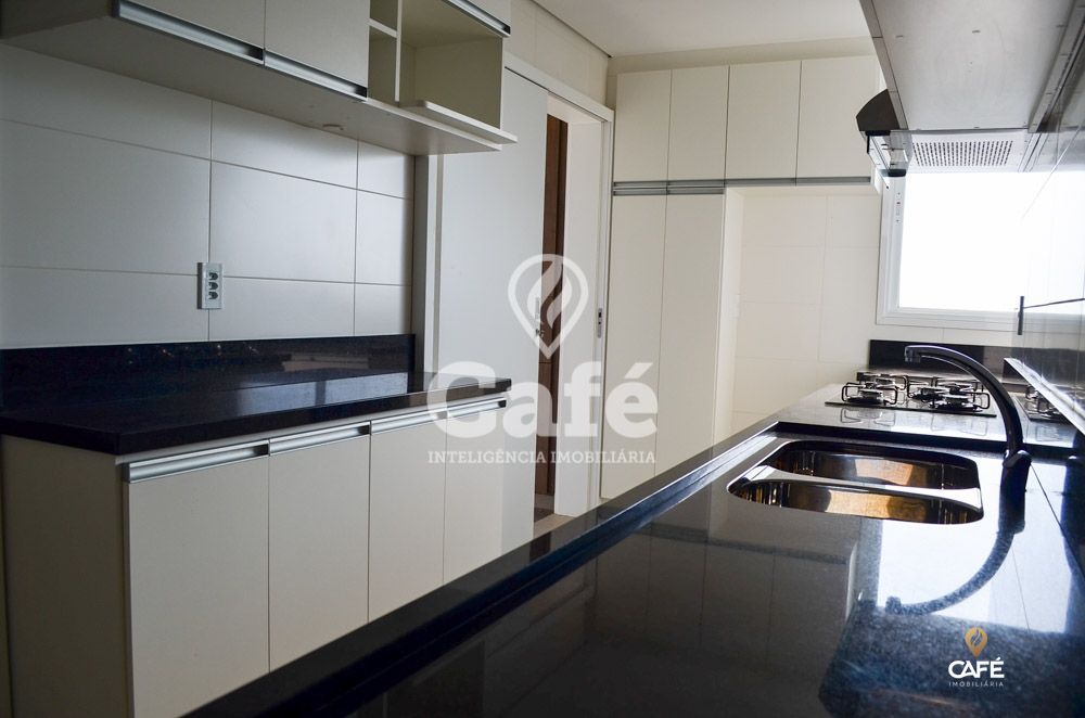 Apartamento à venda com 3 quartos, 103m² - Foto 5