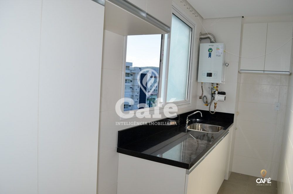 Apartamento à venda com 3 quartos, 103m² - Foto 4