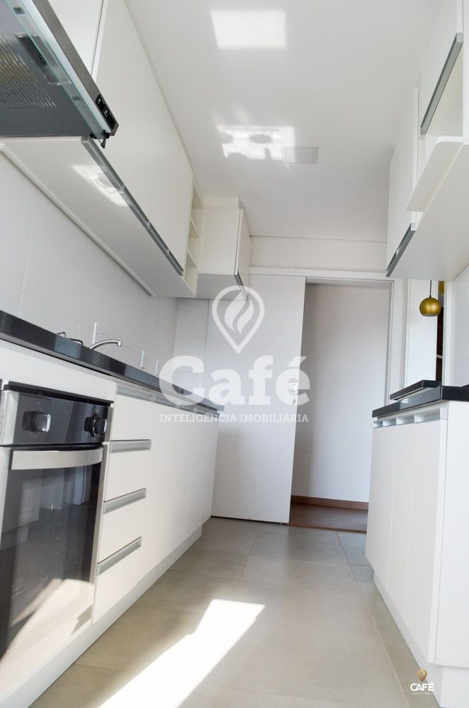 Apartamento à venda com 3 quartos, 103m² - Foto 7