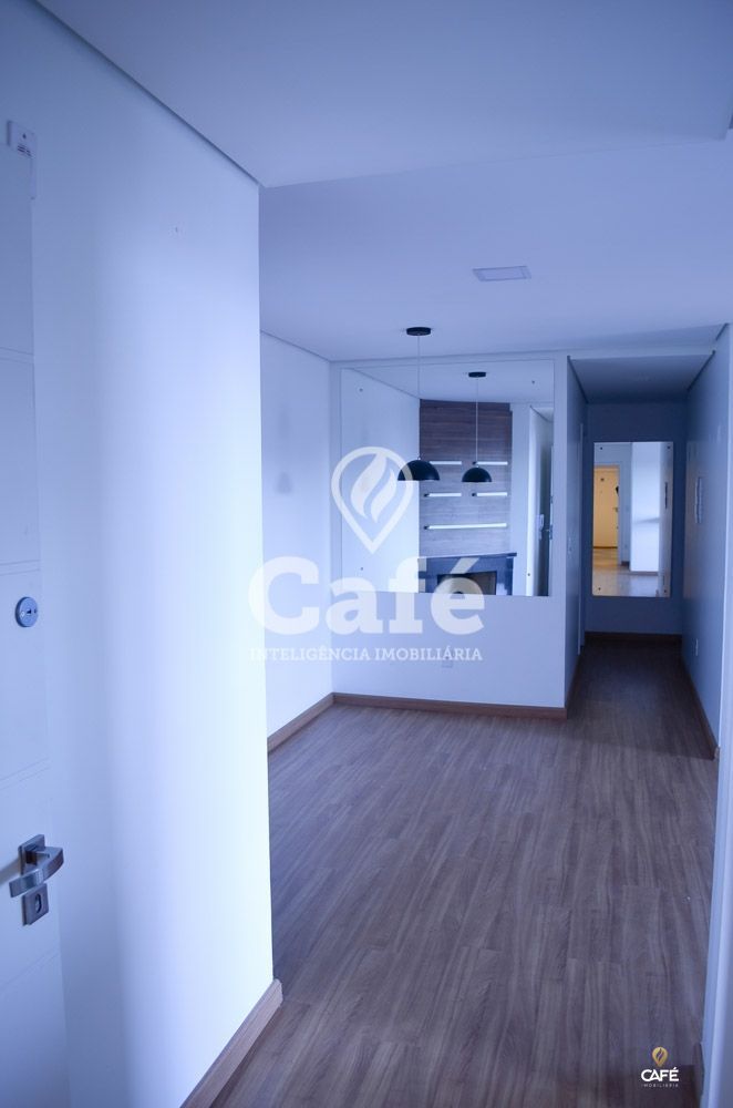 Apartamento à venda com 3 quartos, 103m² - Foto 2