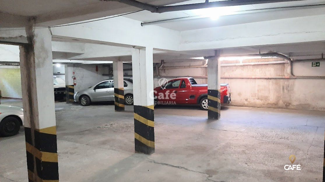 Apartamento, 2 quartos, 81 m² - Foto 14