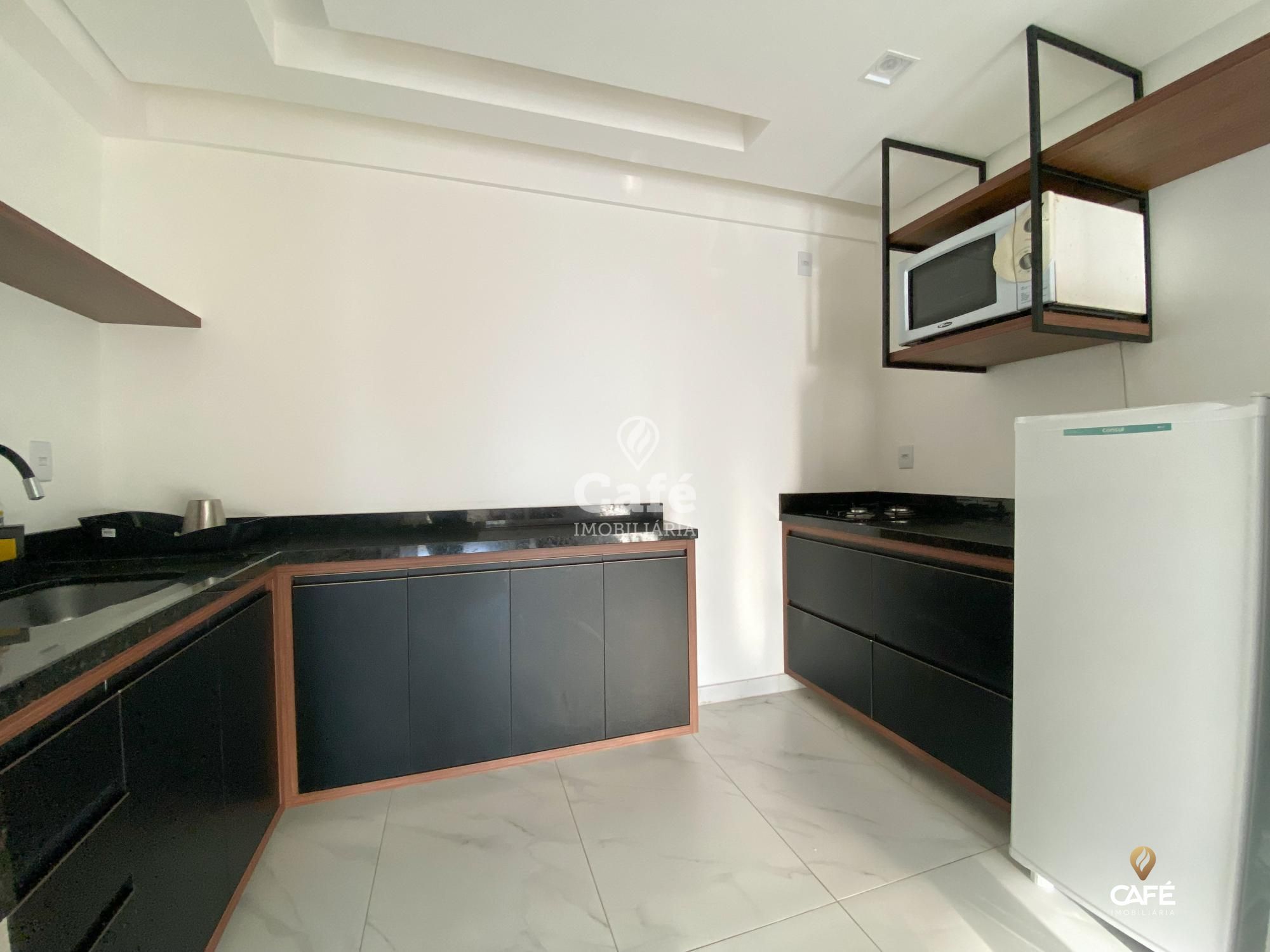 Apartamento à venda com 2 quartos, 81m² - Foto 12