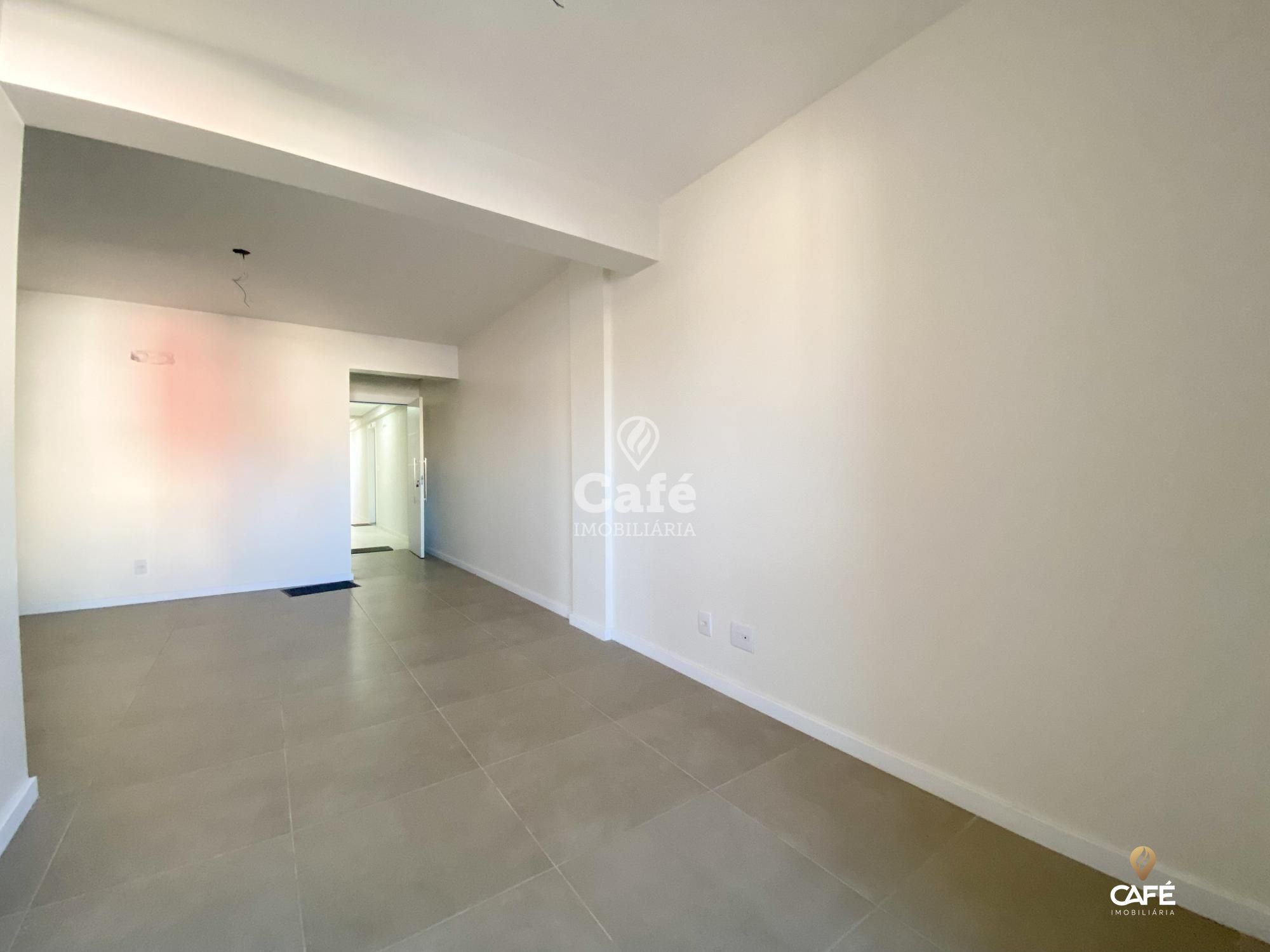 Apartamento à venda com 2 quartos, 81m² - Foto 5