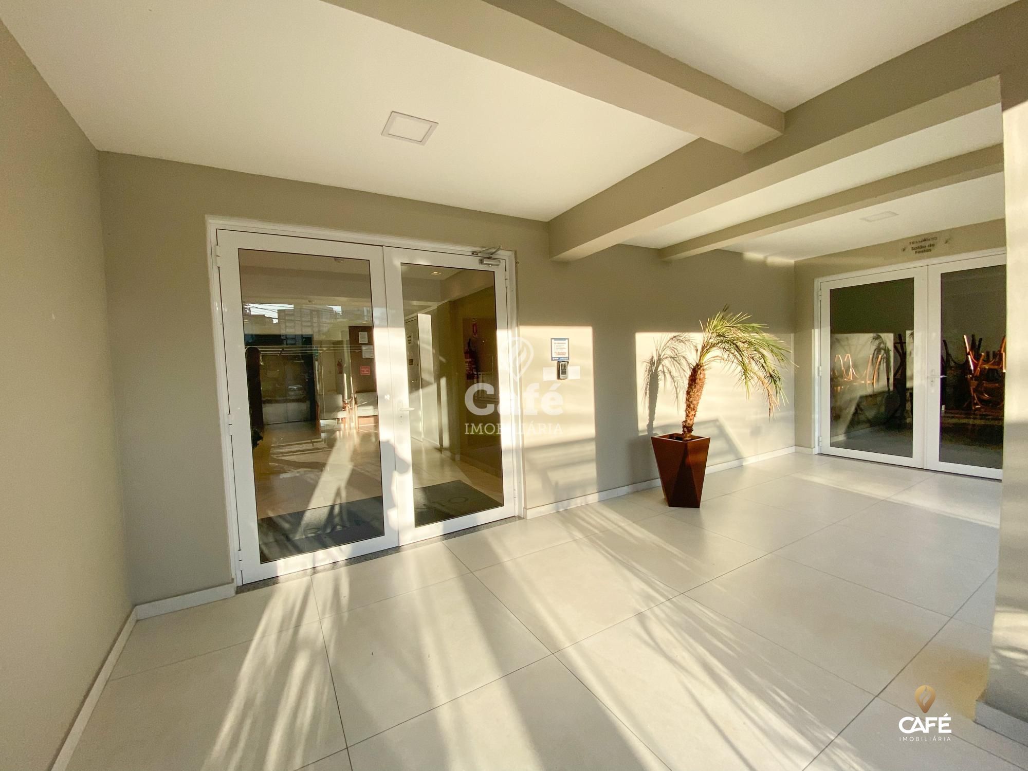 Apartamento, 2 quartos, 81 m² - Foto 2