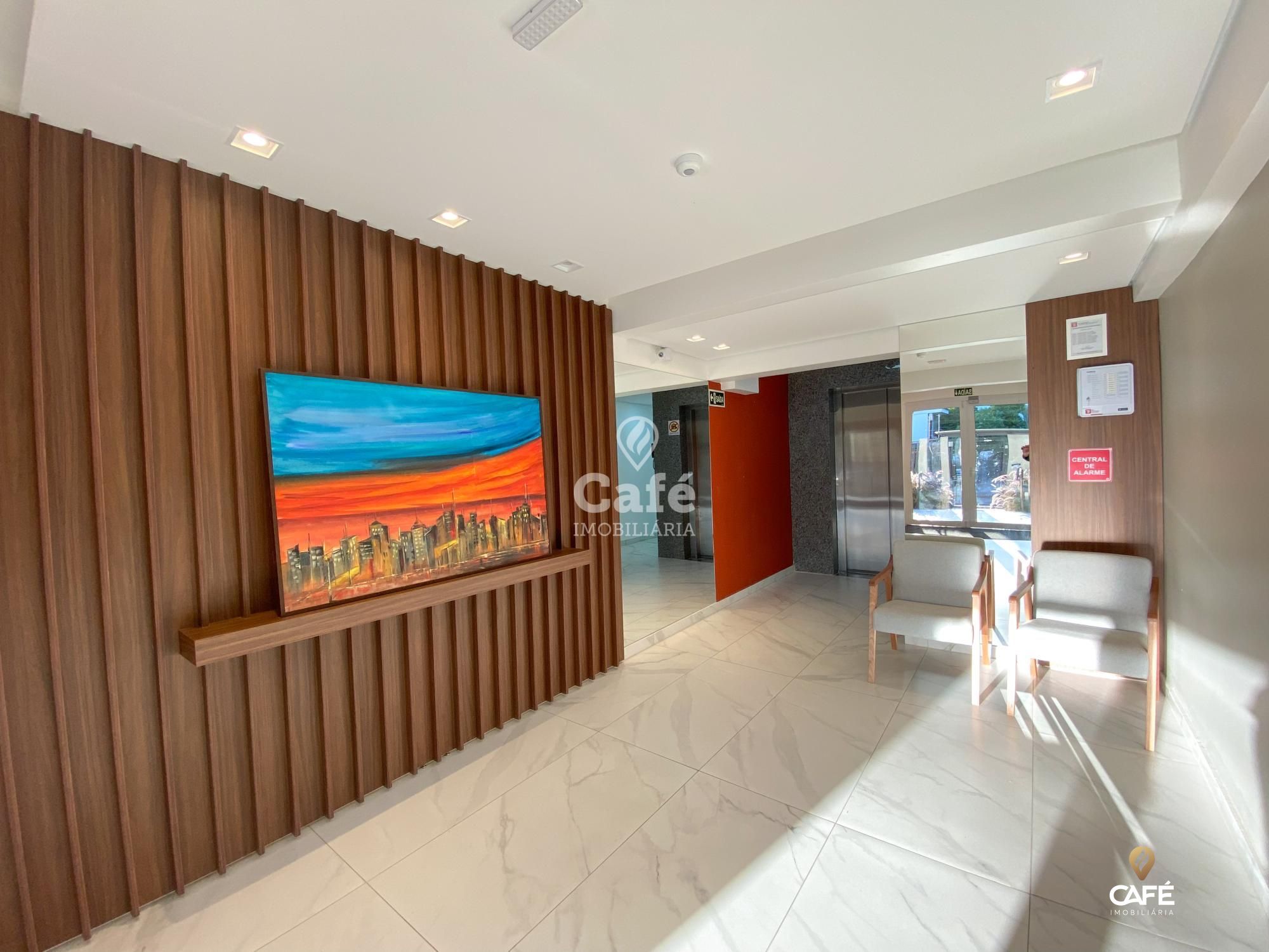 Apartamento, 2 quartos, 81 m² - Foto 1