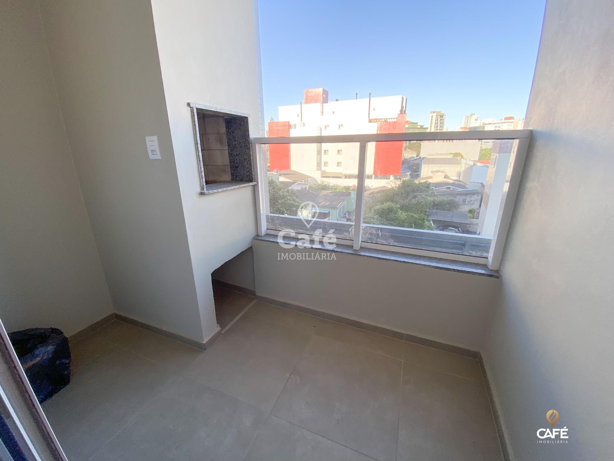 Apartamento à venda com 2 quartos, 81m² - Foto 3