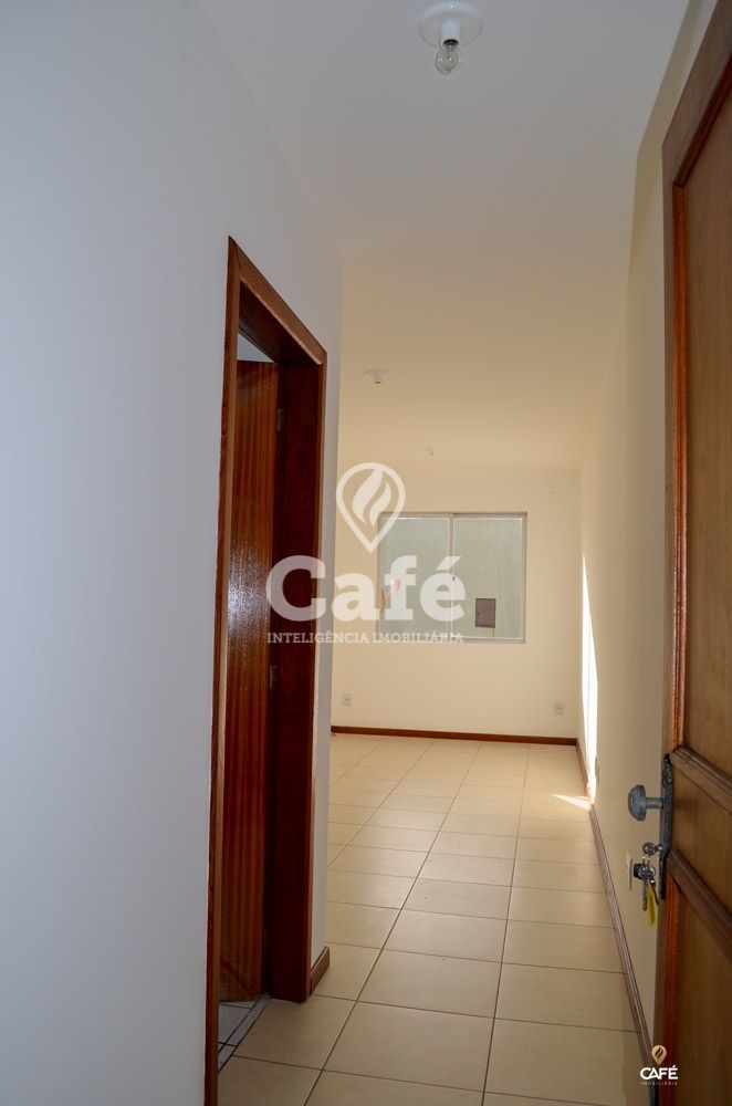 Apartamento à venda com 1 quarto, 46m² - Foto 3