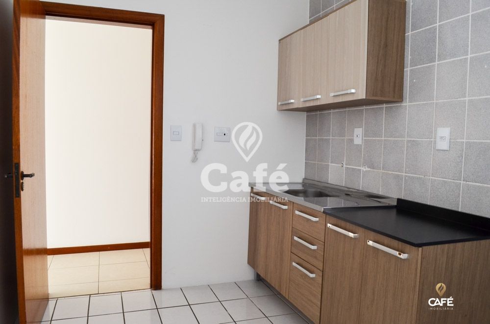 Apartamento à venda com 1 quarto, 46m² - Foto 5