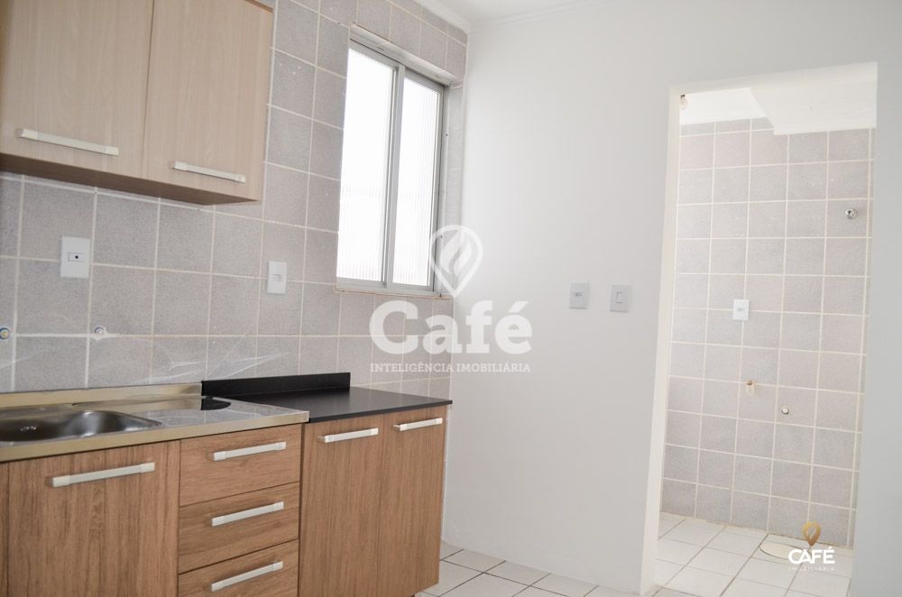 Apartamento, 1 quarto, 46 m² - Foto 4