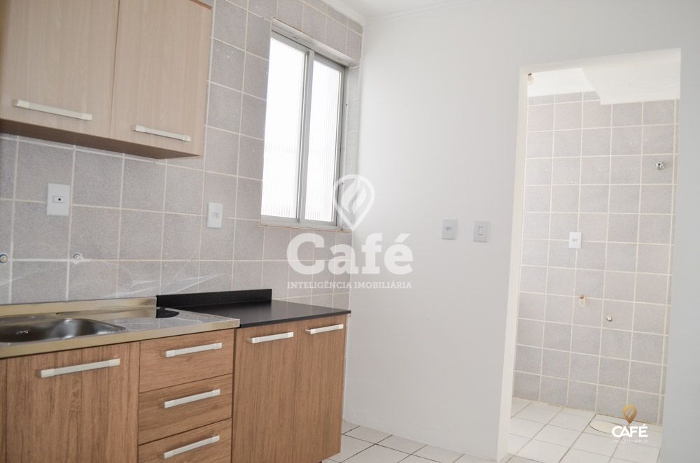 Apartamento à venda com 1 quarto, 46m² - Foto 4