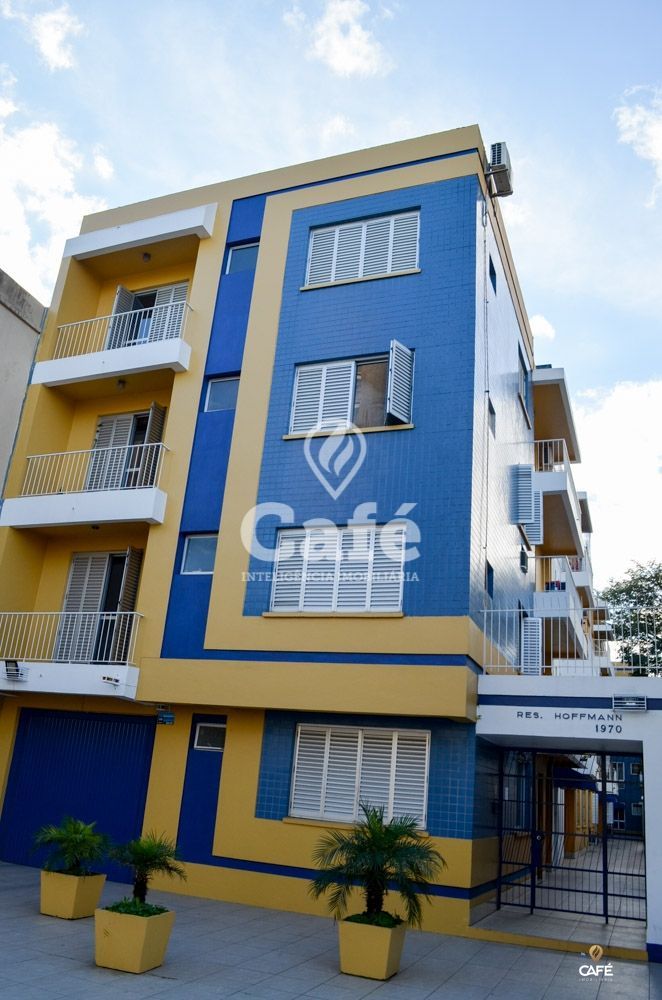 Apartamento, 1 quarto, 46 m² - Foto 1