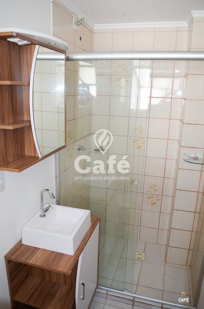 Apartamento à venda com 1 quarto, 46m² - Foto 11