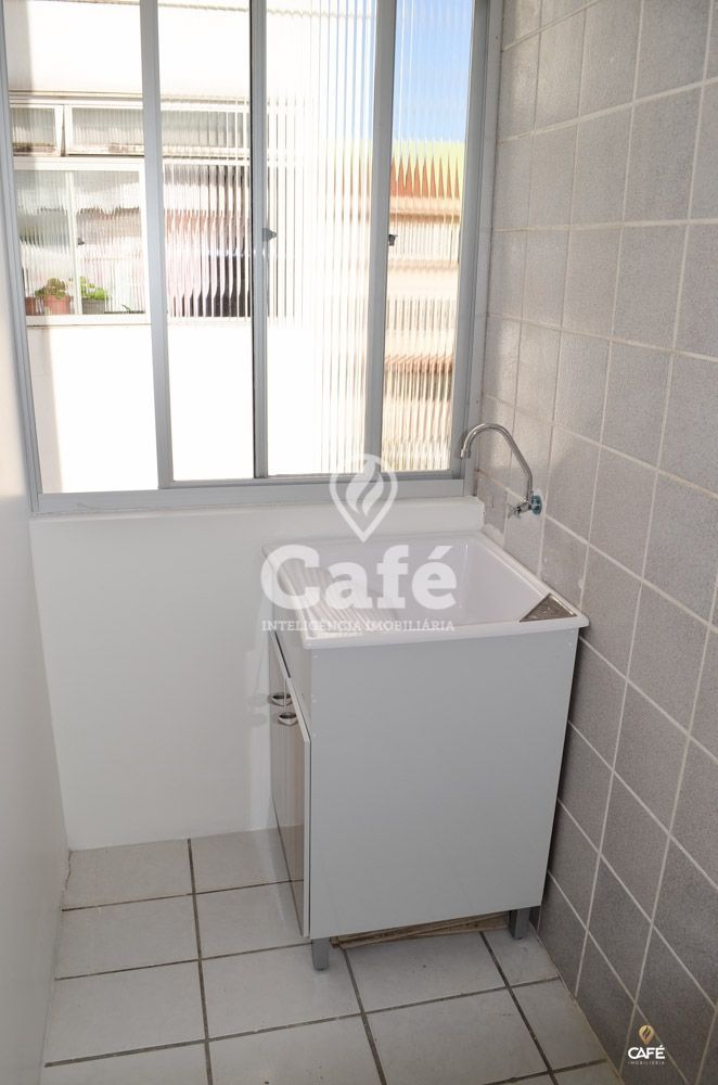 Apartamento à venda com 1 quarto, 46m² - Foto 6